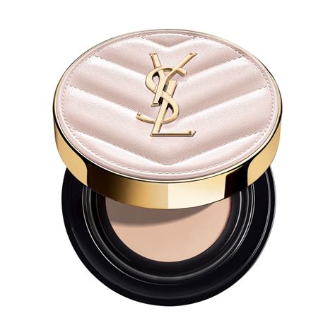 touche eclat le cushion ysl|ysl touche éclat glow.